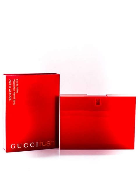 30ml gucci rush|Gucci rush unisex perfume.